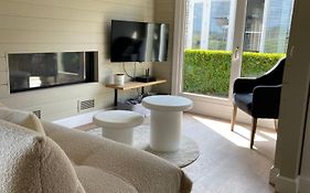 Chalet Eau Vive
