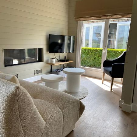 Chalet Eau Vive Maaseik Exterior foto